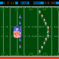 NFL Football Screenshot 1